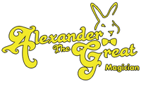 Alexander the Great; Kids Magician